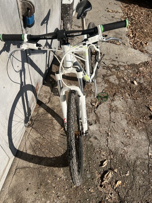 Велосипед Cronus Rover