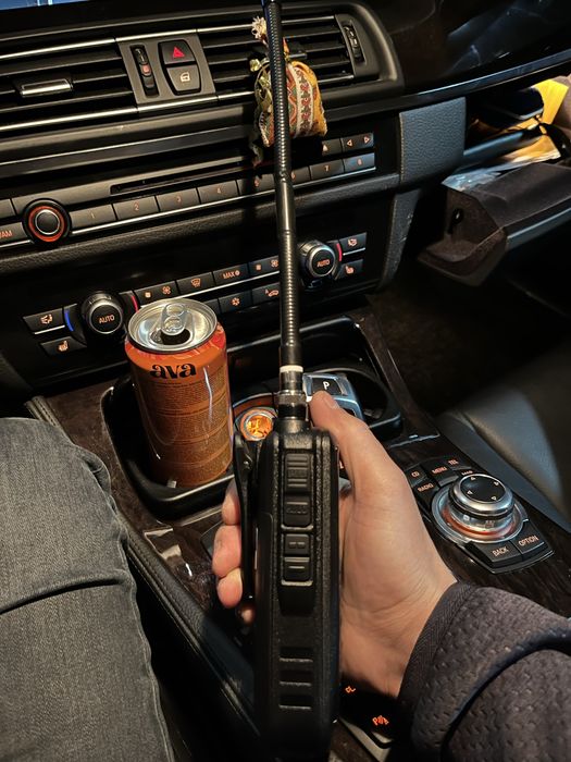 Рация Optim Sprint