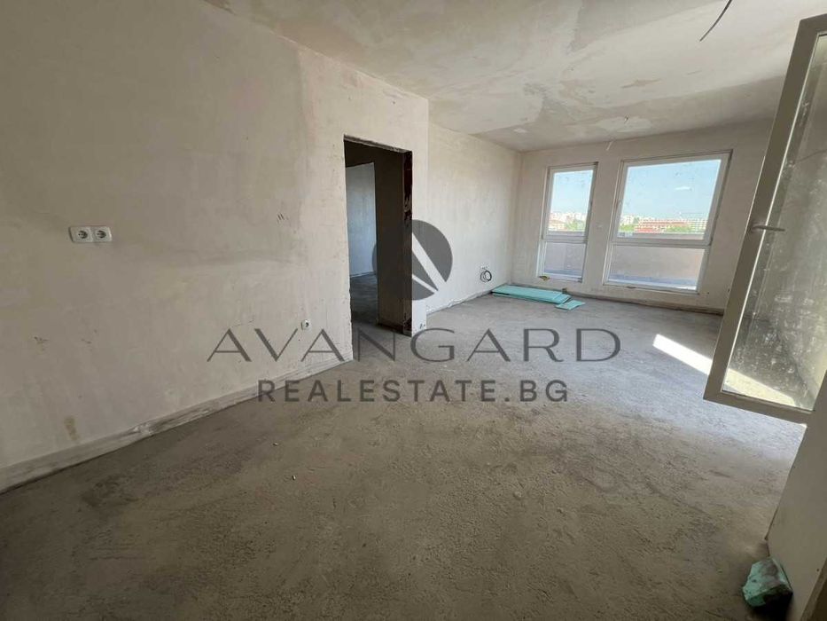 Продава се Двустаен апартамент в Пловдив, Остромила - 200 кв.м за 765 €/кв.м - Снимка #1