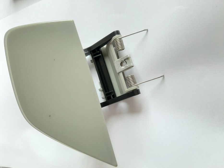 Капачка бленда пръскащо фарове BMW 7 серия Е65 Е66 03-04г