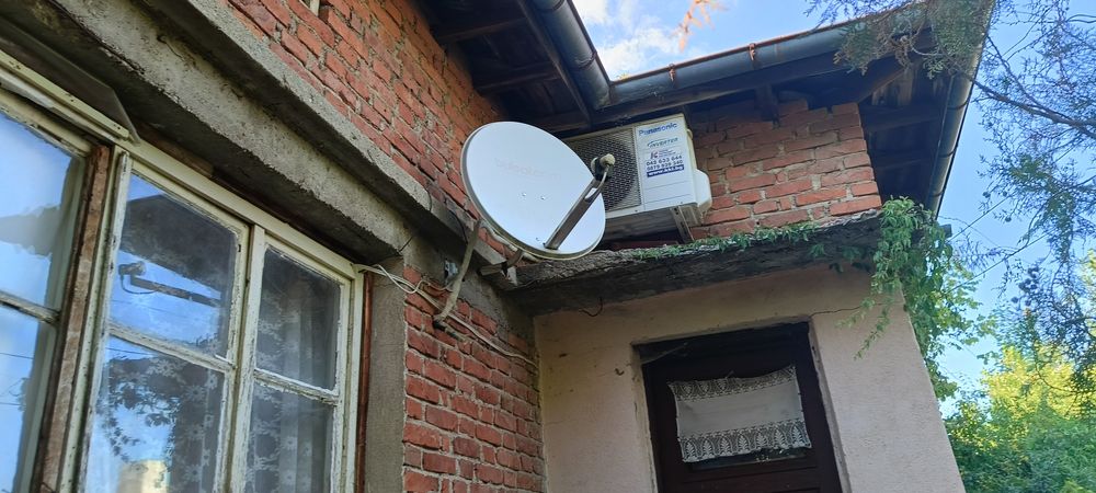 Продава се Къща в Чирпан - 65 кв.м за 196 €/кв.м - Снимка #1