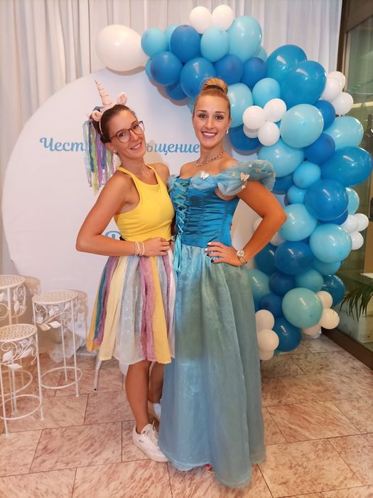 Аниматор за детско парти