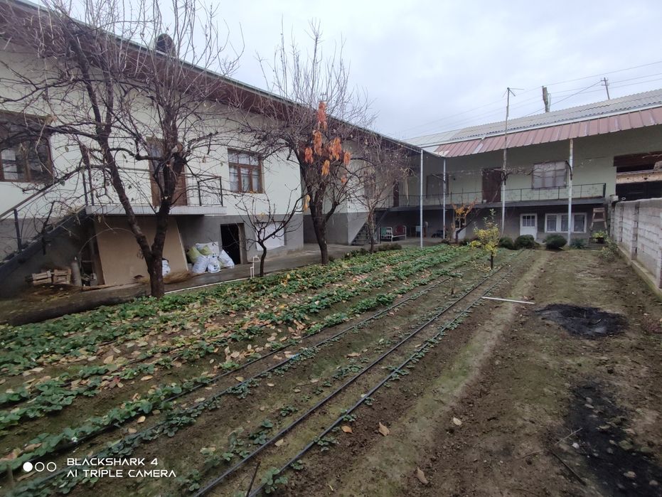 Участка сотилади 4.12 сотих