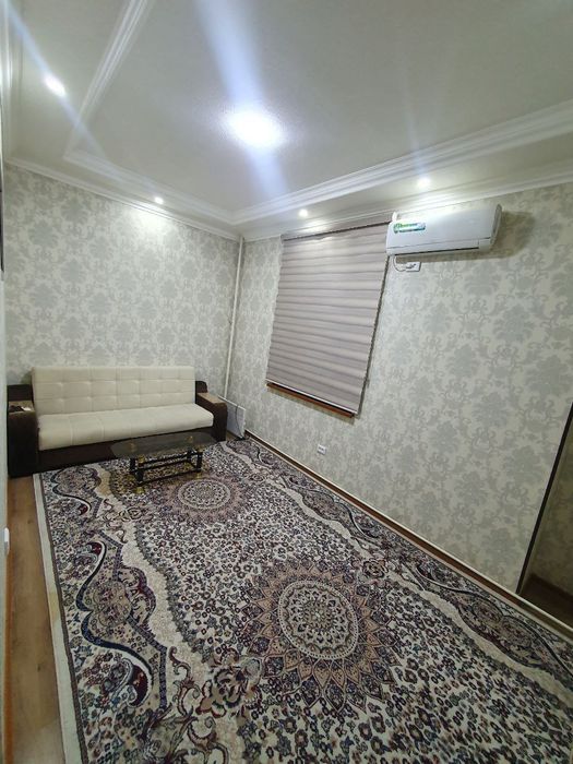 It park Новостройка 2-комнатная