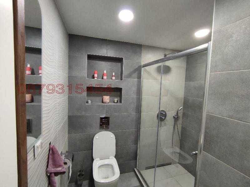 Дава се под наем Тристаен апартамент в Плевен, Мара Денчева - 82 кв.м за 433.5 € - Снимка #9