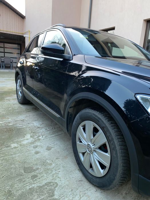 Jante 205/60 R16 vw