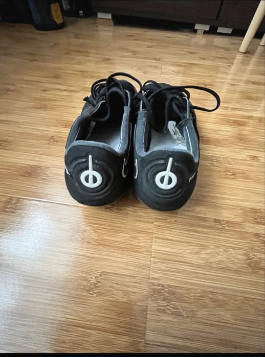 nike tiempo elite