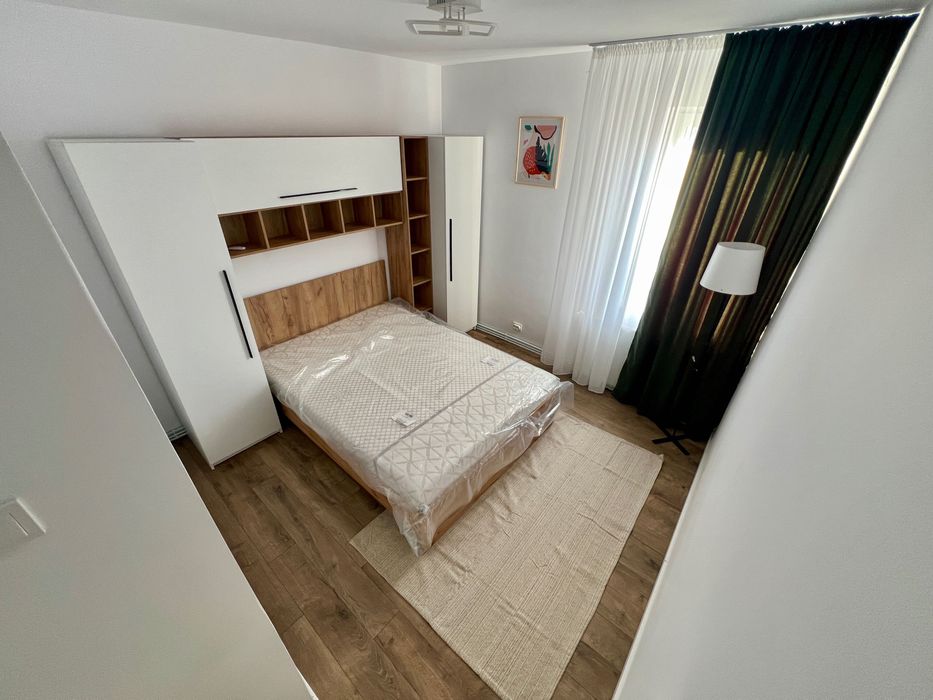 Apartament 2 camere Tudor B.dul Pandurilor