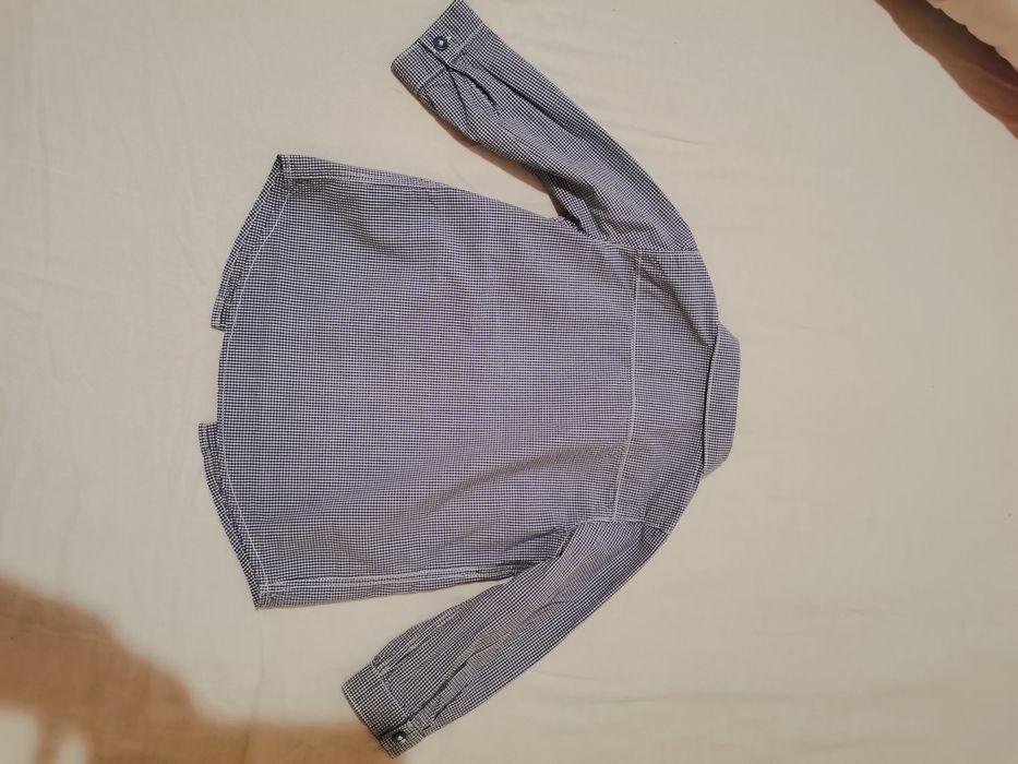 Lot 2 camasi bebe H&M 80, 9-12 luni