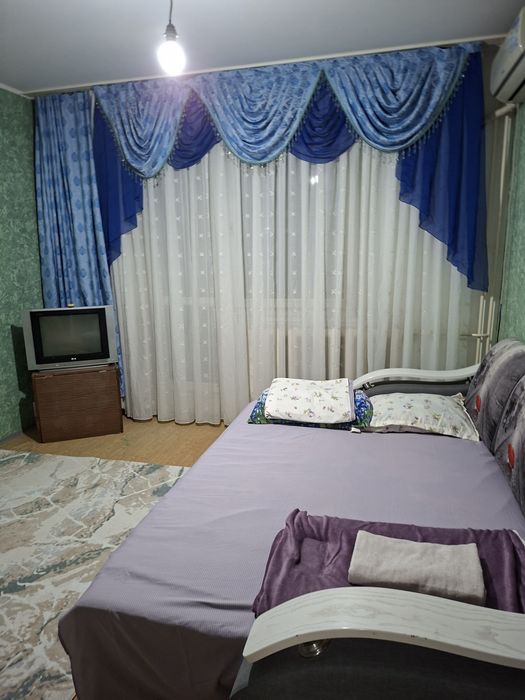 Сдам 2 ком квр среднего ремонта