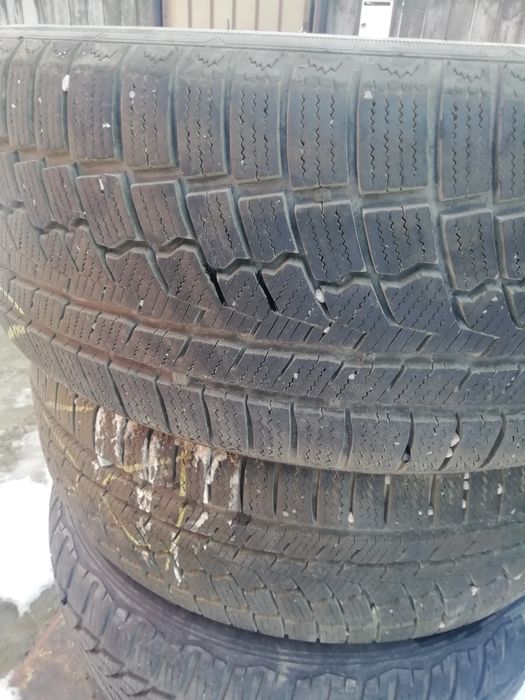 Cauciucuri 205 55 16
