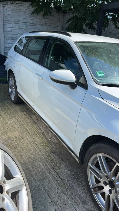 Usa dreapta fata/spate Volkswagen Passat B8