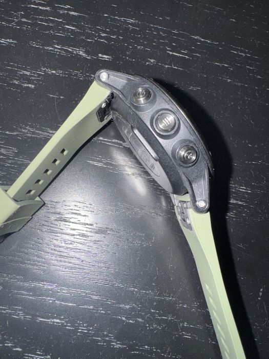 Garmin Fenix 3 перфектен