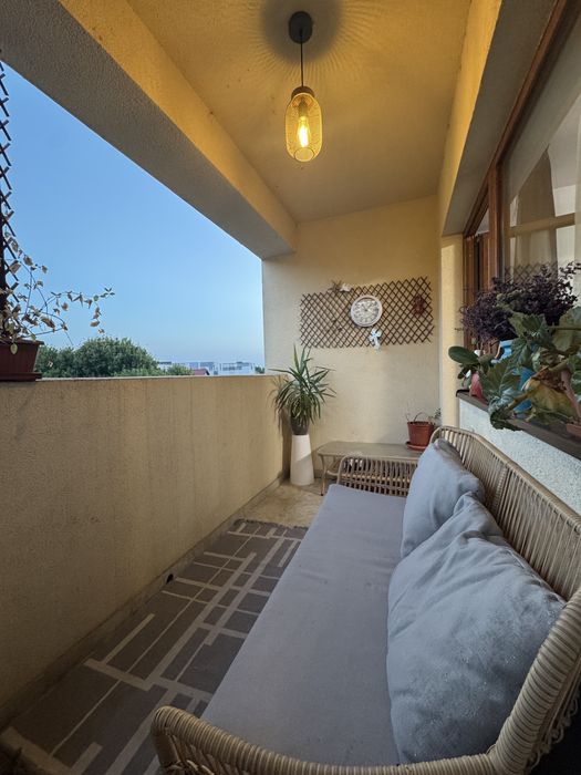 Apartament 2 camere bloc nou zona parculet Cornitoiu