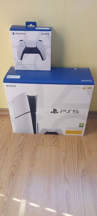 Playstation 5 Нов.PS5,Пс5