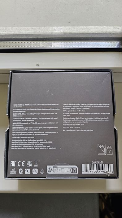 Garmin Edge 1040