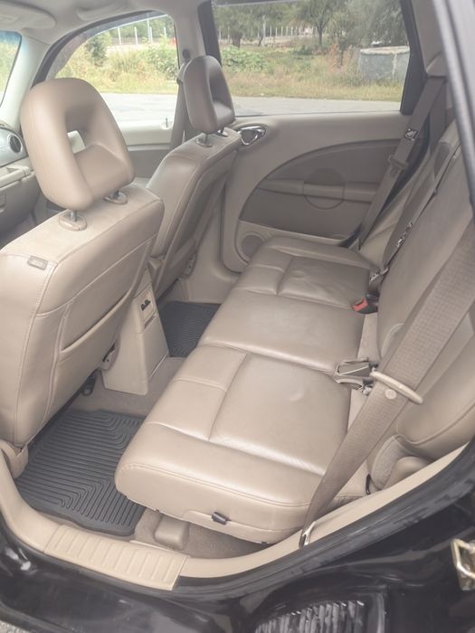 Vând Chrysler PT Cruiser
