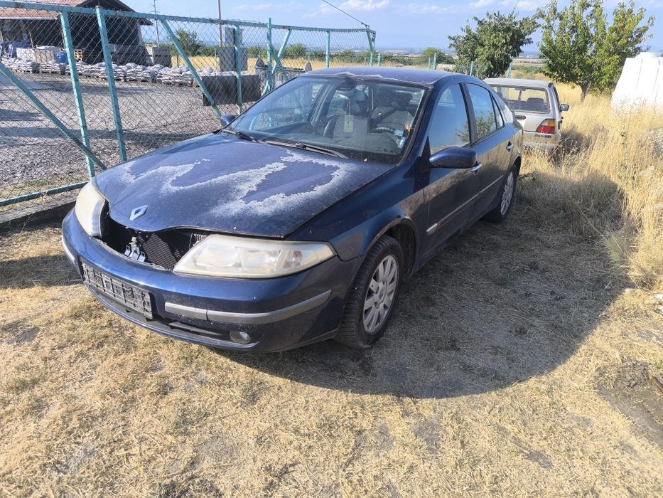 Renault Laguna II 1.8 16V 120k.c. НА ЧАСТИ