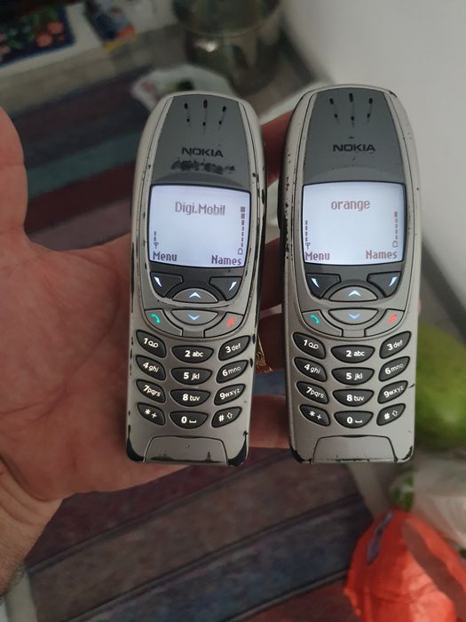 Telefoane Nokia 6310i