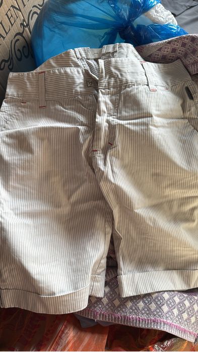 Топ шорты все для лета