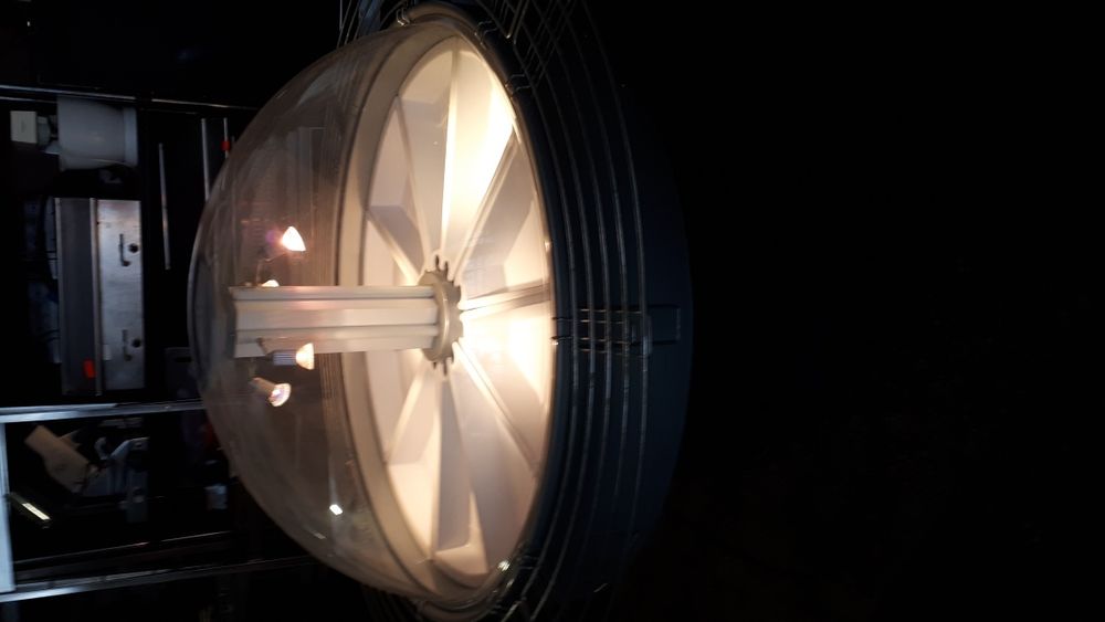 Студена витрина