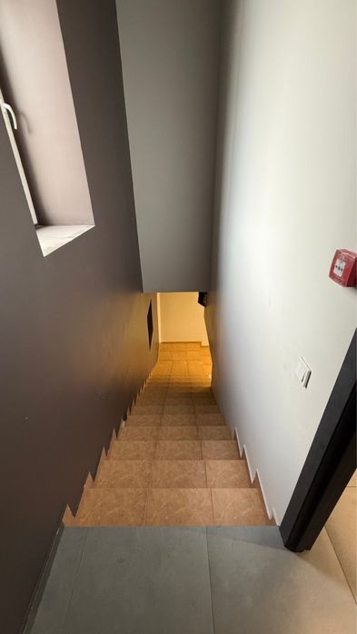 Аренда нежилое помешение ЖК Novza Golden House 1 этаж 242м2