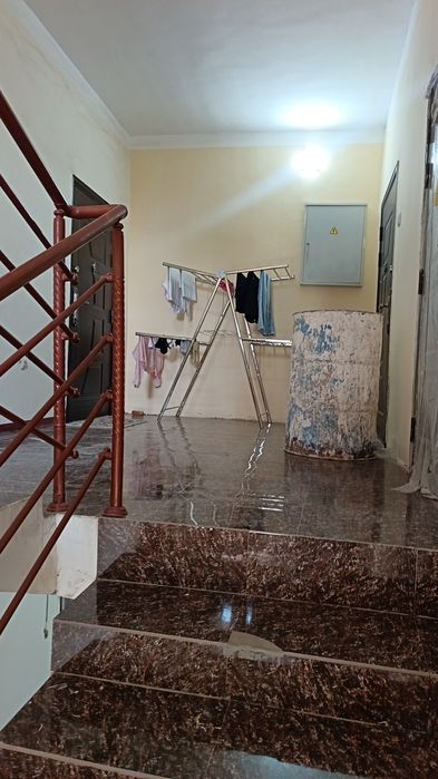 2 хонали уй сотилади фаргонани сентиридан