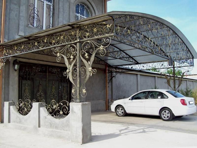 Услуги Пайвандчи Сварщик