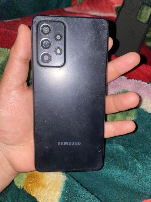 Samsung A52 sotiladi