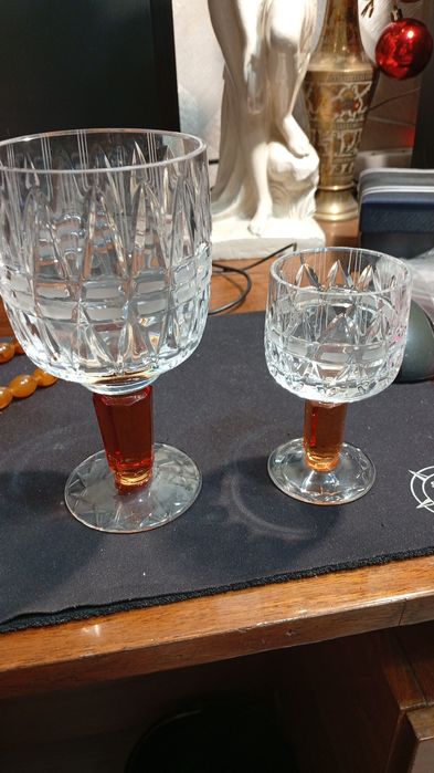 Вазы разные советских времен