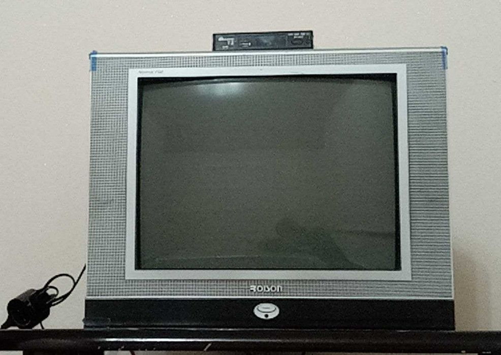 Телевизор сотилади