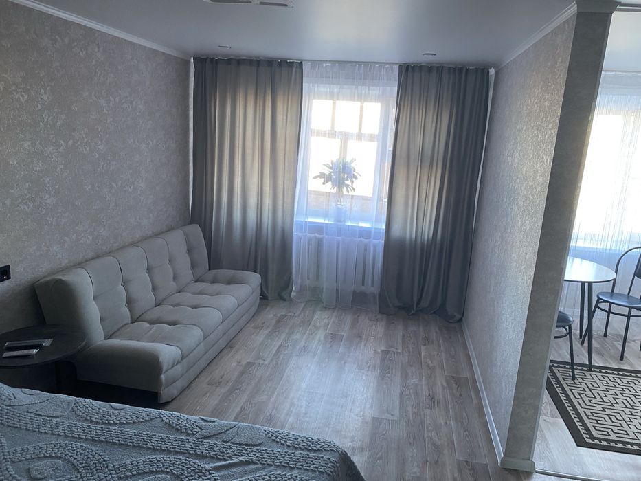 Квартира посуточно