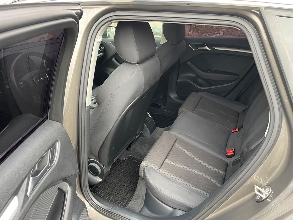 Vand audi a3 impecabil