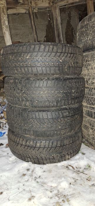Зимни гуми DOT019 195/55/16