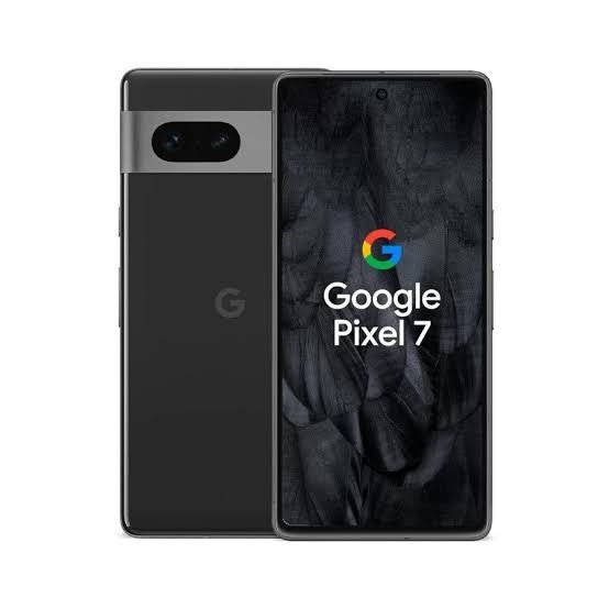 Vând pixel 7 că nou