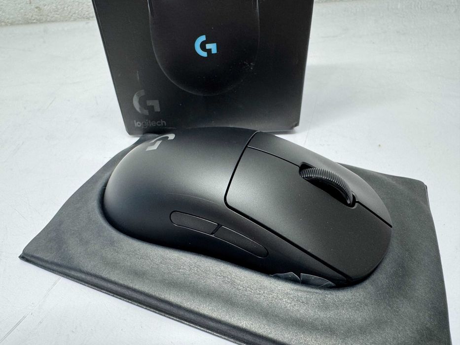 Мишка - Logitech Pro 2 Lightspeed