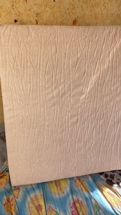 Детский матрас новый