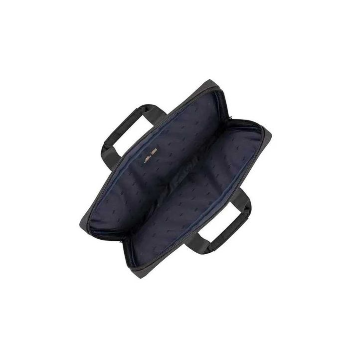 ^ Рассрочка на сумку RIVACASE 8231 black Laptop bag 15,6" / 6