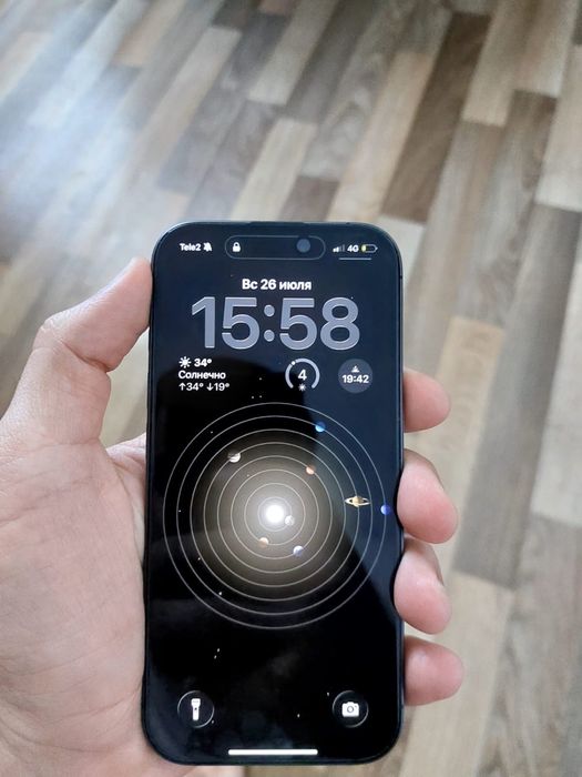 iPhone 17 256 гб