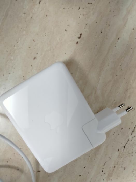 Acumulator original apple macbook 140w + mag safe3