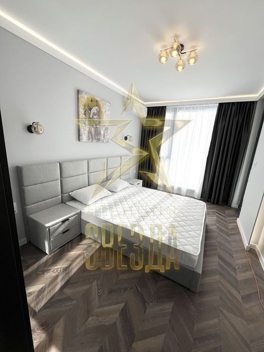 Продава се Двустаен апартамент в Пловдив, Христо Смирненски - 70 кв.м за 2072 €/кв.м - Снимка #7