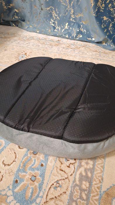 новая лежанка лежак 40см