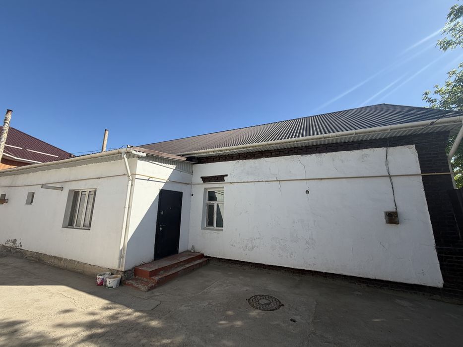 Продается дом под разбор и вызов