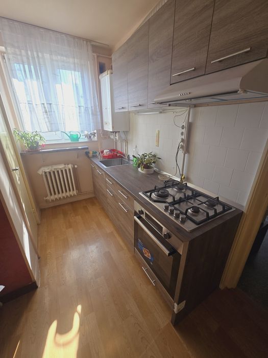 Apartament 2 camere Gheorgheni, vis-a-vis Iulius Mall, parcare