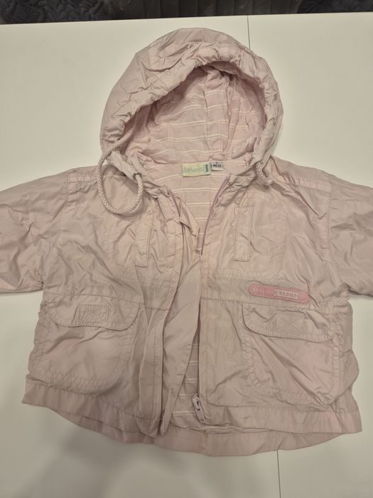 Lot hainute fetita marinea 68