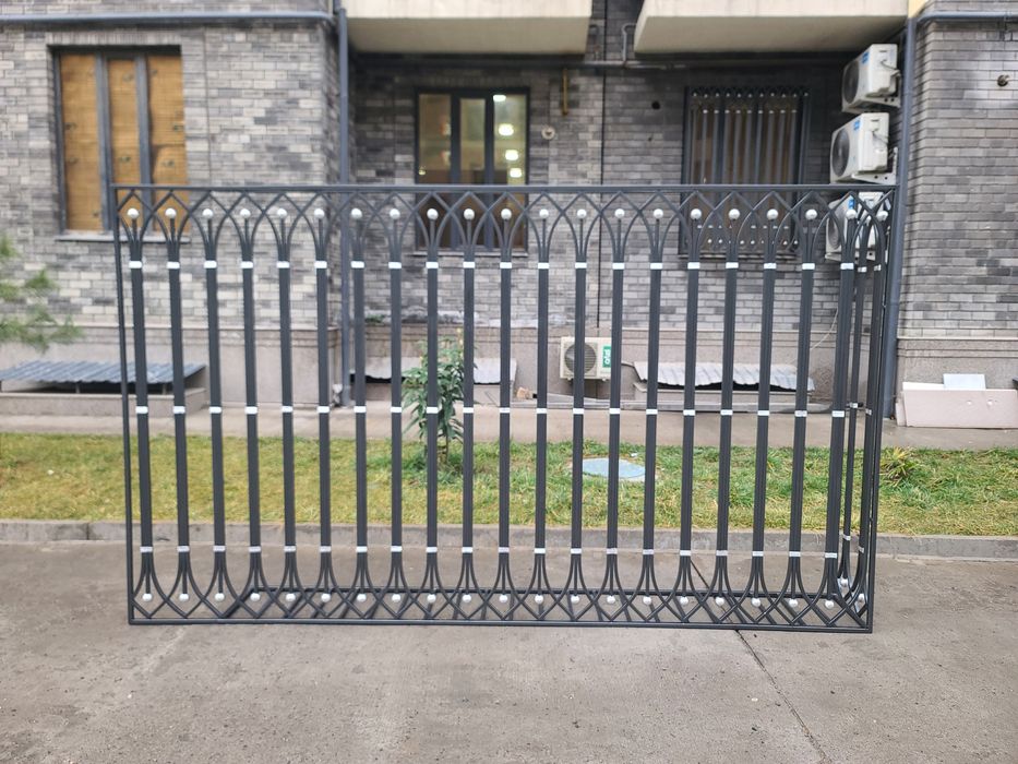 Reshotka perilla agrajdeniya naves