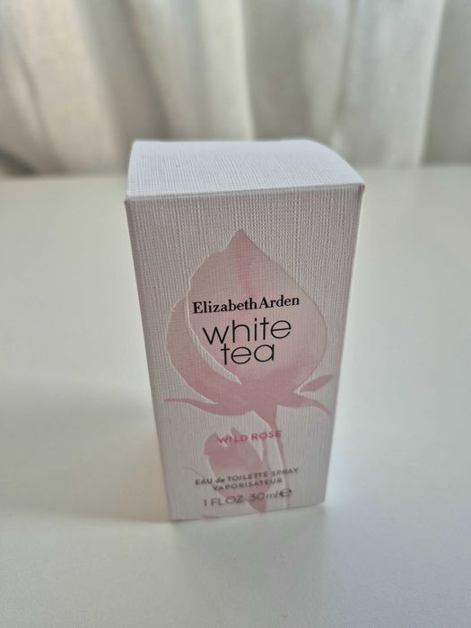 Elisabeth Arden Тоалетна вода White Tea Wild Rose, 30 ml