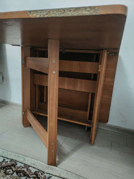 Продам мебель б/у