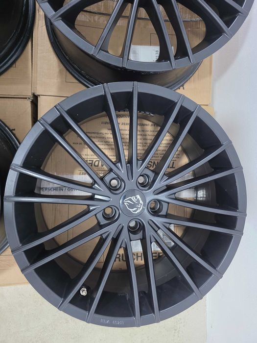 Jante 18 Citroen C4 C5 DS4 DS7 Peugeot 308 3008 408 4008 508 5008 5x108 65.1 8J et45