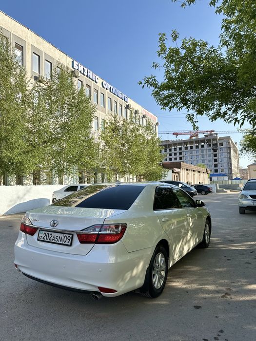 Продам тойота камри